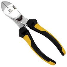 Alicates Cortante 180 Ferrotech